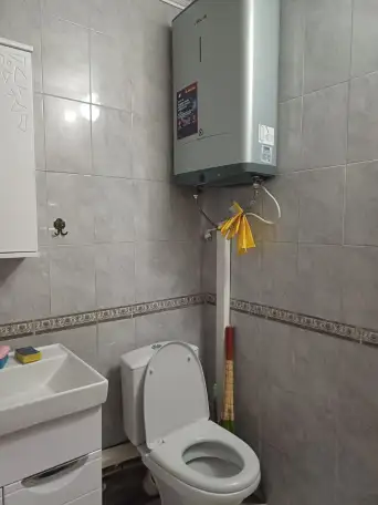 Продам квартиру в 7мкр, 50 лет октября 84, фотография 8