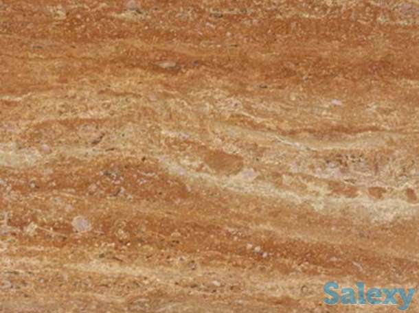 Иранский травертин 9600 тг, фотография 1