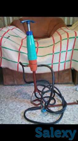 Опрыскиватель опг-1, фотография 1