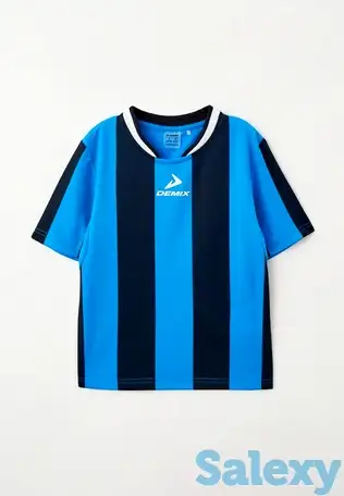 Футболка спортивная demix, фотография 1