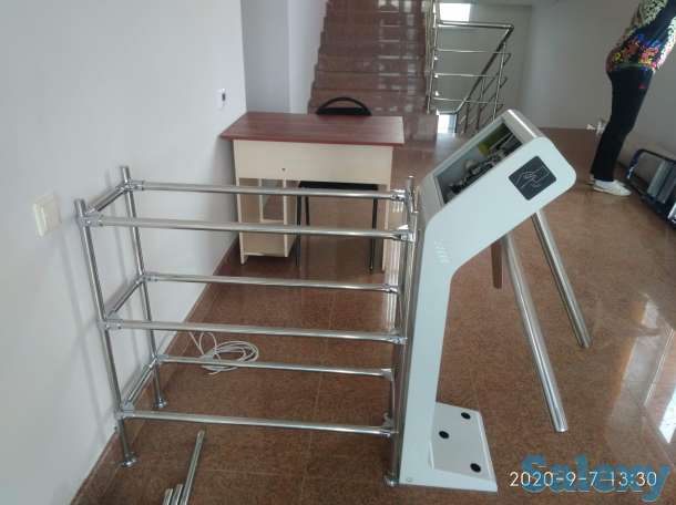 Продажа и установка систем безопасности., фотография 5