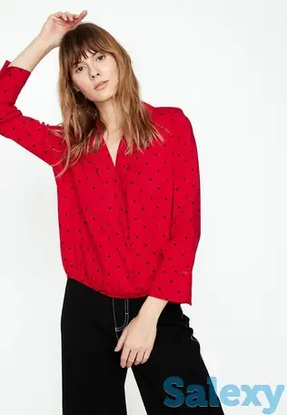 Блуза koton, фотография 1