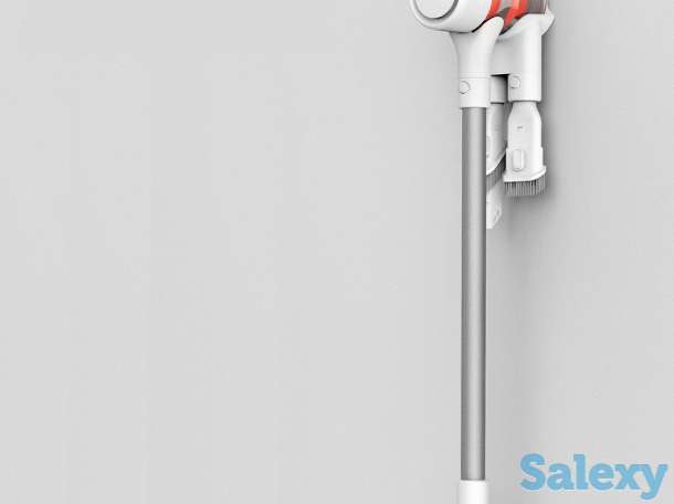 Беспроводной вертикальный пылесос Xiaomi Mi Handheld Vacuum Cleaner 1C, фотография 4