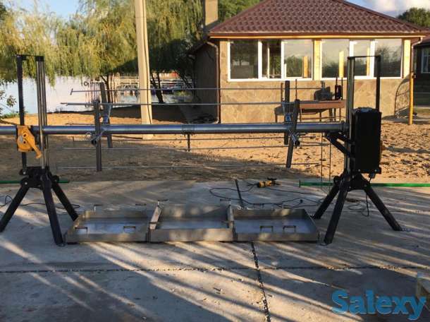 Для выездных банкетов, крупных мероприятий!!!, фотография 1