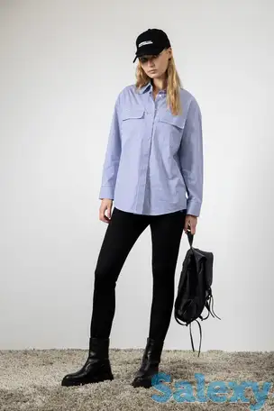 Рубашка vassa&co, фотография 1