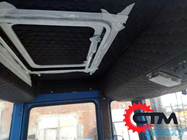 Трактор хтз Т-17221, фотография 4