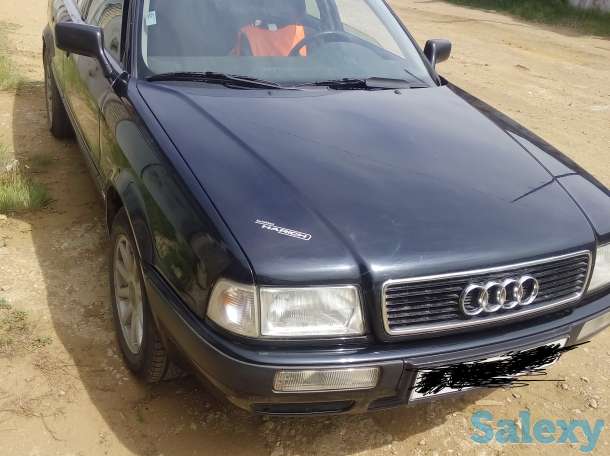 Продам автомобиль Audi, фотография 4