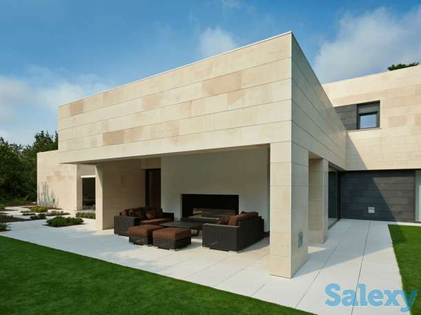 Травертин Сары Таш камни, фотография 10