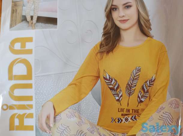 Пижама, фотография 8