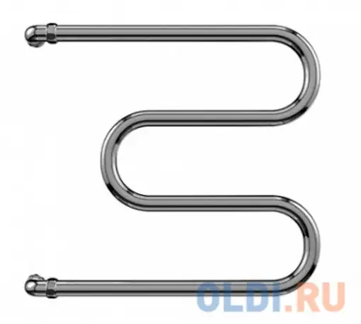 Полотенцесушитель royal thermo thermo м-обр м-образный, фотография 1