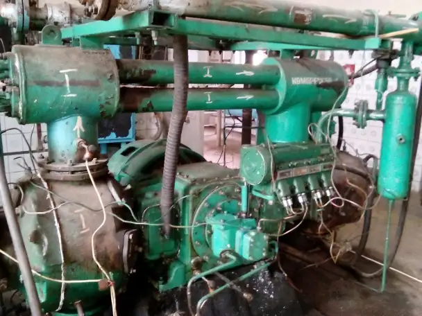 КУПЛЮ КОМПРЕССОР 2ВМ 4ВМ ВП КЛАПАНА ПИК, фотография 4