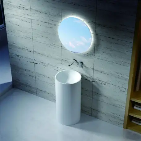 Раковины в наличии на складе в Новосибирске, фотография 7