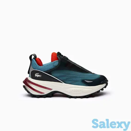 Женские кроссовки lacoste audyssor trail, фотография 1