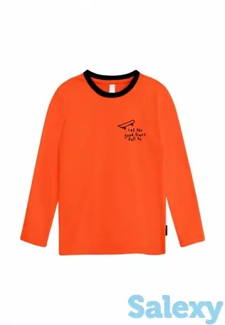 Лонгслив bossa nova, фотография 1