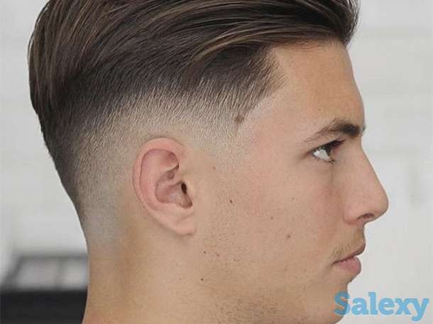 Парикмахер на выезд, фотография 3