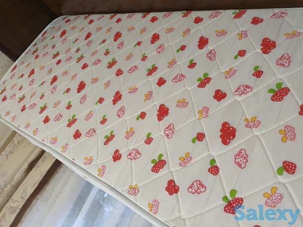 Детская кровать, фотография 3