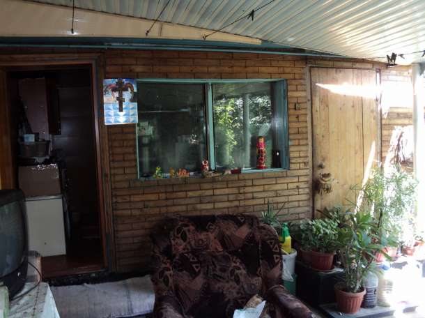 Продам дом, Кузьмина, Жансугурова, фотография 7