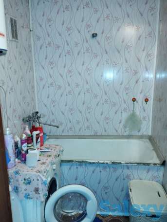 Продам 1.5 на 138 квартале, Молодежная 12, фотография 7