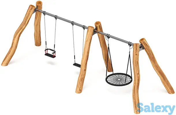 Качели (робиния) ио 13.р.05.01.03.01, фотография 1