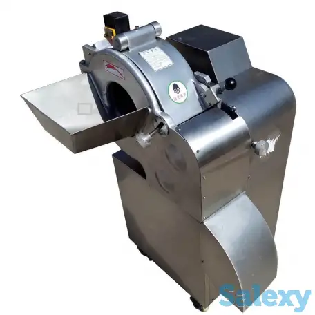 Овощерезка для нарезки кубиком, бруском овощей, фруктов, мяса Vega Dicer 400, фотография 1