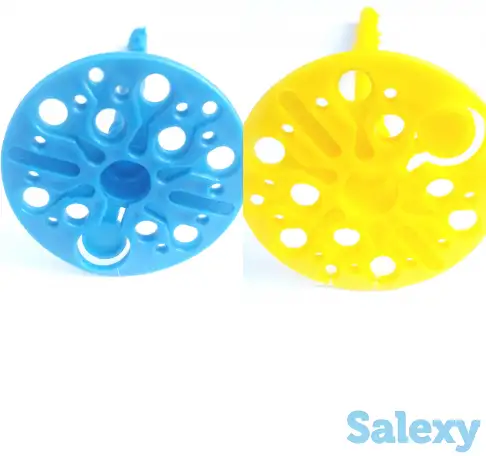 Дюбель для теплоизоляции М10*90( Зонтик), фотография 1