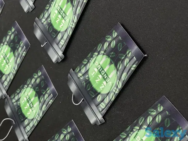 Автомобильные ароматизаторы на заказ, фотография 2