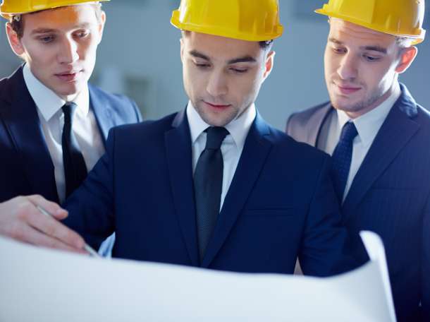 Технический Надзор, фотография 1