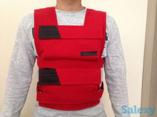 Боксерские мешки, груши, фотография 10