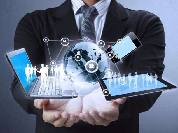 Автоматизация бизнеса под ключ в Алматы, фотография 1