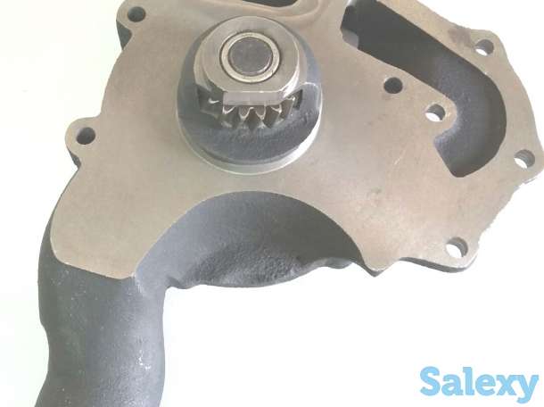 водяные помпы, фотография 2