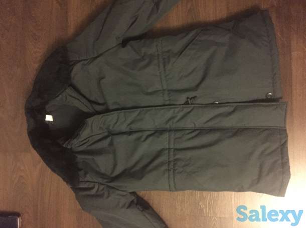 продам куртку женскую зимнюю военную, фотография 1