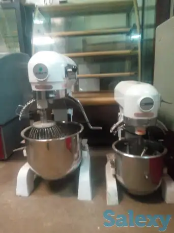 ресторанное оборудование бу, фотография 7