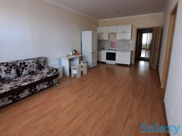 Продам 2-х комнатную квартиру. жк Жайна, фотография 5