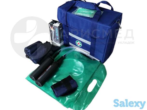 Укладка противопедикулезная, фотография 1