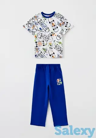 Пижама acoola, фотография 1