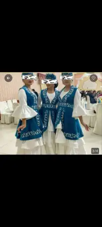 Камзол жилетка, фотография 1