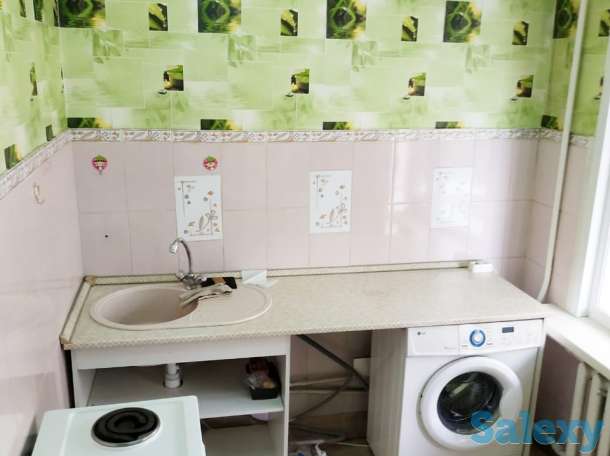 Продам 2-х, ул. Льва Толстого 3, район Пристани, фотография 4