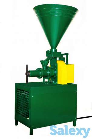 Экструдер кормовой, фотография 1