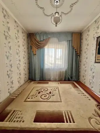 Продам частный дом в Шымкенте, Аксу68а, фотография 1