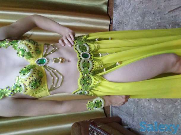 Продаю костюмы для восточных танцев., фотография 1