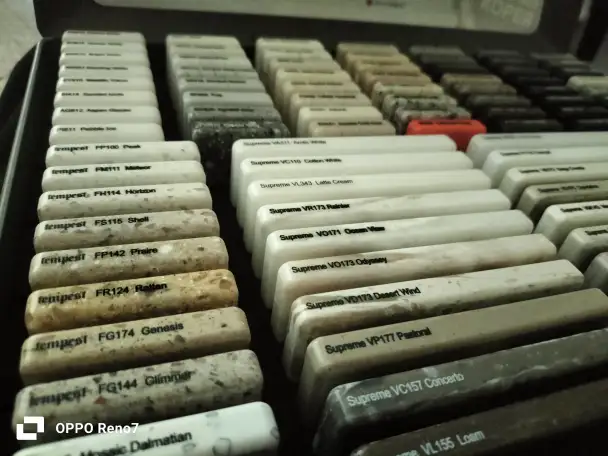 Изготовление изделий из искусственного камня, фотография 2