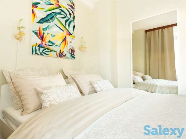 Красивая квартира в центре города, пр. Гагарина, 311, фотография 1