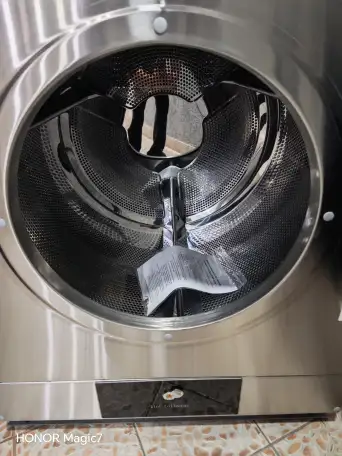 Стиральная машинка, фотография 5