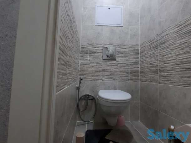 Улучшенная 2-комнатная квартира в Майкудуке!, Бирюзова 41, фотография 9