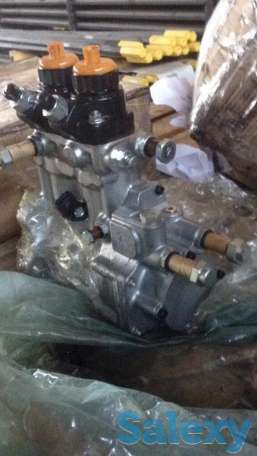 СПЕЦПРЕДЛОЖЕНИЕ топливный насос KOMATSUfuel pump, фотография 3