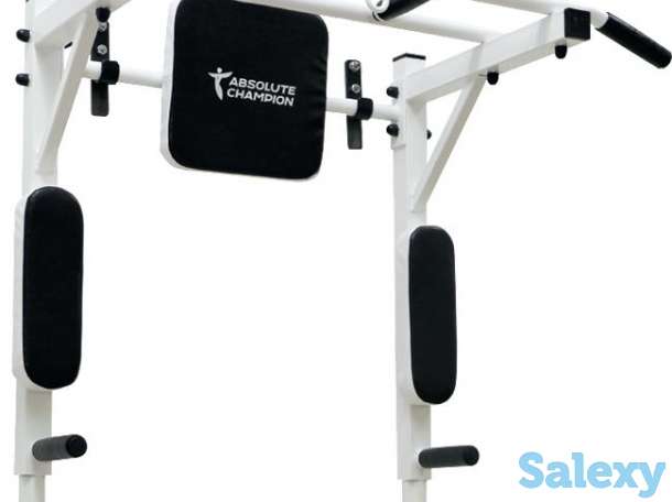 Турник 3в1 домашний тренажер(Россия) в Талдыкоргане! Гарантия! Кредит! Доставка!, фотография 7