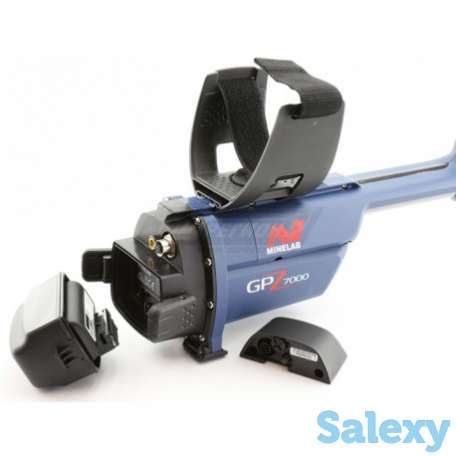 Металлоискатель Minelab GPZ7000, фотография 4