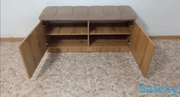 Прихожа, фотография 12