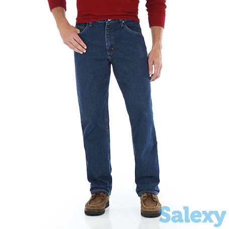 Продам джинсы Wrangler , Оригинал из США ., фотография 1