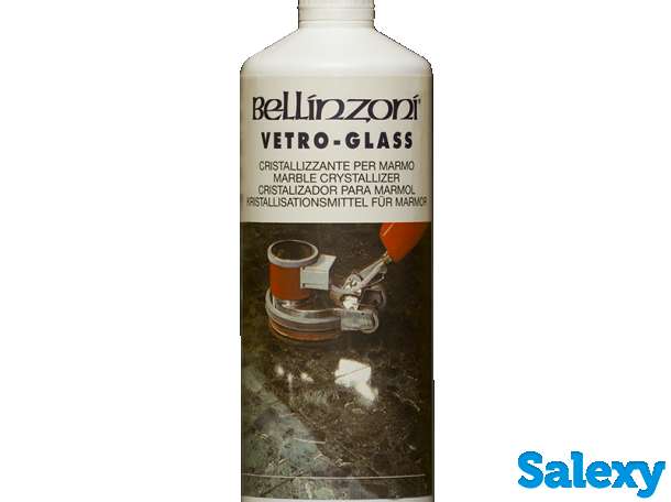 Кристаллизатор Bellinzoni VETRO-GLASS 5л, фотография 1